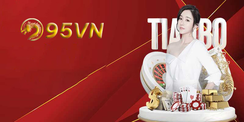 Những ưu điểm của casino 95VN